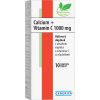 Generica Calcium + Vitamin C 1000mg šumivé tablety s Vitamínom C 10 tabliet