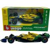 BburagoRACE Formula F1 McLaren F1 Team MCL38 2024 4 Lando Norris 1:43