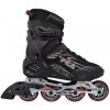 Kolieskové korčule FILA Legacy Pro 80 22090 42