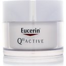 Eucerin Q10 Active Vyhladzujúci denný krém proti vráskam pre všetky typy citlivej pleti 50 ml