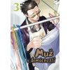 Muž v domácnosti 3 - Óno Kósuke