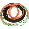 ExtraLink multipatchcord LC/APC-LC/APC SM 24F 18M, kaskádový 90cm