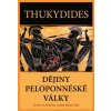 Dějiny peloponnéské války - Thukydides