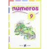 9.JUGAMOS Y PENSAMOS CON NUMEROS (5O-6O.PRIMARIA) (Brožovaná)