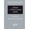 Zákon o Policajnom zbore - Komentár