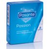 Pasante Through Dotted Condoms Ms Placer 3 kusy