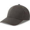 Atlantis Bolt Šiltovka AT6004 Dark Grey one size