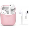 TECH-PROTECT SET púzdro na AirPods ružové