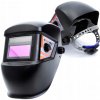 Zváracia maska samostmievacia kukla filter 9-13DIN MIG MAG MMA TIG