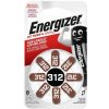 Energizer batéria do načúvadiel - 312 DP (PR41) 8 ks (7638900425741)