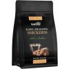 Zrnková káva Arabica Tommy Cafe Ochutená káva Snickerss 250 g