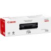 Canon 3483B002 - originálny toner, čierny, 2100 strán