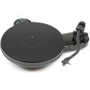 Pro-ject RPM 3 Carbon 2M Silver Černý