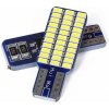 Interlook Auto LED žiarovka W5W T10 33 SMD 3014