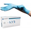 medaSEPT Rukavice medaSEPT® nitrile pride PF, modré rukavice