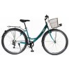 Mestský bicykel Olpran URTICA rám 18 palcov koleso 28 
