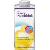 NUTRIDRINK VANILKA 1x200ml