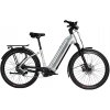 CORRATEC Life CX8 12S Automatic - Rám 53 cm Silver 2026