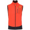 Karpos LAVAREDO vesta spicy orange/black