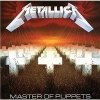 Metallica - Master of Puppets (Remastered)