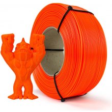 Azurefilm PETG Tiger Orange 1.75mm 1Kg