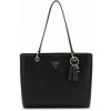 Guess športová kabelka NOELLE NOEL TOTE čierna