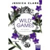 Wild Games - Mit einem einzigen Kuss (Jessica Clare,Angela Koonen)()