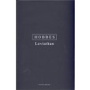 Leviathan - Thomas Hobbes