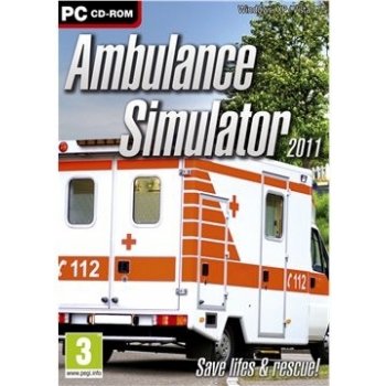 Ambulance Simulator