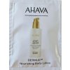 AHAVA Dermud Intenzívne hydratačné telové mlieko pre suchú pokožku 6ml