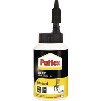 PATTEX Wood Standard 250g