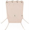 PETITE&MARS Clona slnečná do kočíka Sunny Rose Petal 406594