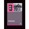 Ramones' Ramones (Nicholas Rombes)(Brožovaná)