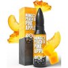 Příchuť Riot Squad Shake and Vape 10/60ml Mango, Peach & Pineapple (Mango, broskev a ananas)