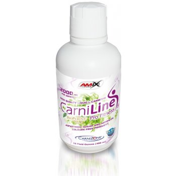 Amix CarniLine Pro Fitness 2000 480 ml