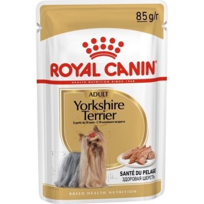 Royal Canin BHN Yorkshire kapsičky 12x 85 g