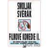 Filmové komedie S+S II. - Zdeněk Svěrák, Ladislav Smoljak