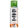 Extrifit FB-3! Fat Burner Shot 90 ml - bezinka