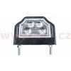 osvětlení SPZ LED 12-30V [96x66 mm]