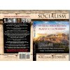 Socialism - The Real History from Plato to the Present: How the Deep State Capitalizes on Crises to Consolidate Control [With Paperback Book] Federer William J.