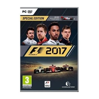 F1 2017