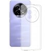 Techsuit Priesvitné ochranné puzdro pre Xiaomi 13 Pro/13 Pro+ - Transparentná KP36927