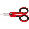 Nožničky pre elektrikárov Wiha Z 71 5 06 145mm 29420; 29420