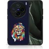 PROTEMIO 107234 MY ART Ochranný kryt pre Vivo X200 5G LION (246)