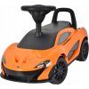 ODRÁŽADLO AUTO PUSH CAR MCLAREN CHODÍTKO