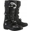 boty TECH 5 2021, ALPINESTARS (černá, vel.43)