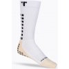 TRUsox Mid-Calf Cushion futbalové ponožky biele CRW300