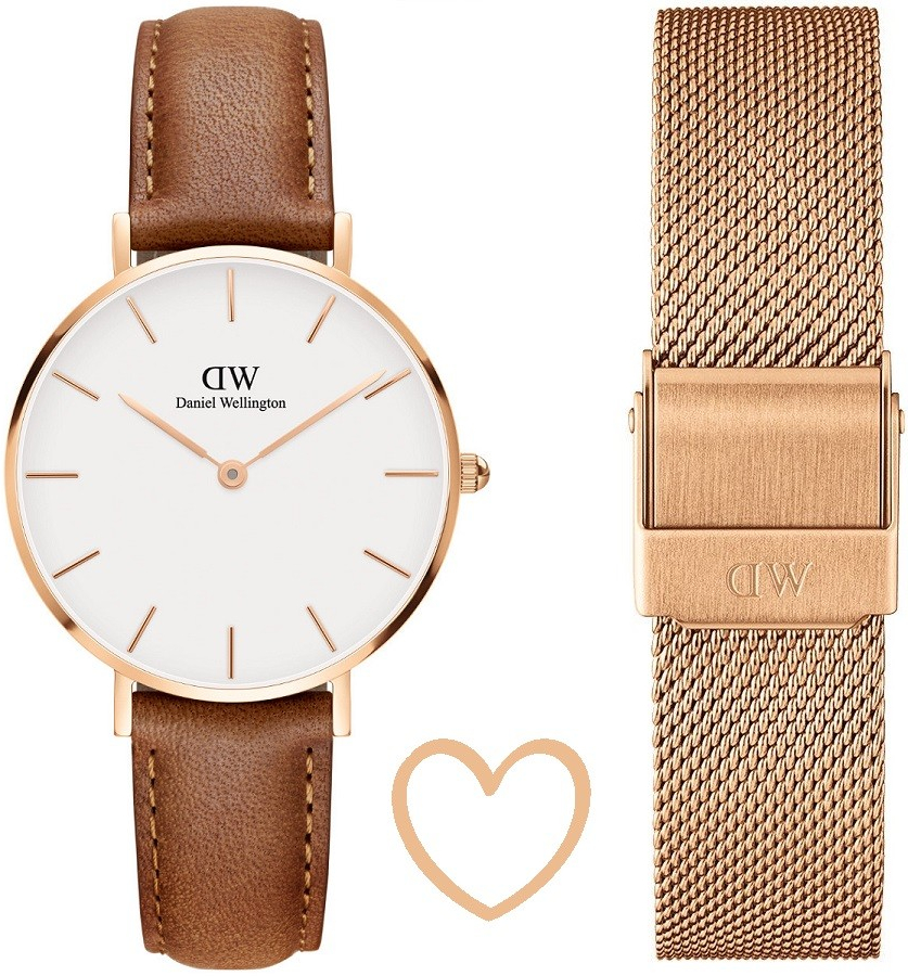 Daniel Wellington DW00100172