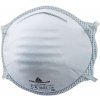 Delta Plus M1100 FFP1 Tvarovaný respirátor Biela 20 ks
