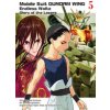 Mobile Suit Gundam Wing, 5: Glory of the Losers (Sumizawa Katsuyuki)